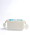 Neelkamal Beaded Shoulder Bag | Maummi - Maummi