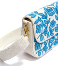 Neelkamal Beaded Shoulder Bag | Maummi - Maummi